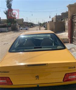 بيجو 405